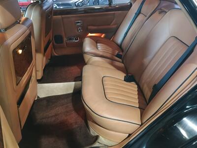 1985 Rolls-Royce Silver Spur   - Photo 29 - Boca Raton, FL 33431