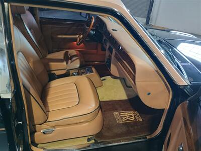 1985 Rolls-Royce Silver Spur   - Photo 33 - Boca Raton, FL 33431