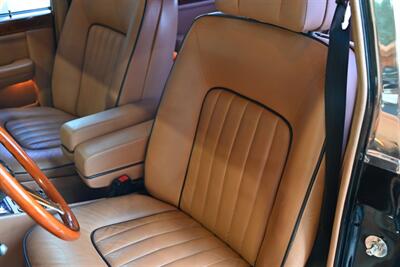 1985 Rolls-Royce Silver Spur - Photo 38 - Boca Raton, FL 33431