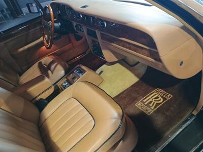 1985 Rolls-Royce Silver Spur   - Photo 35 - Boca Raton, FL 33431