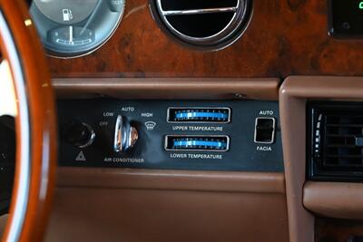 1985 Rolls-Royce Silver Spur - Photo 34 - Boca Raton, FL 33431