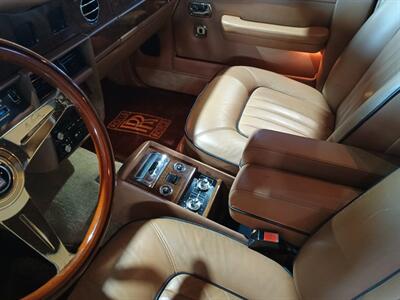 1985 Rolls-Royce Silver Spur   - Photo 18 - Boca Raton, FL 33431