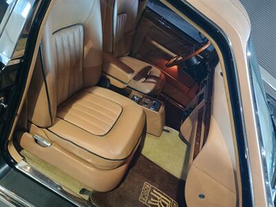 1985 Rolls-Royce Silver Spur   - Photo 34 - Boca Raton, FL 33431