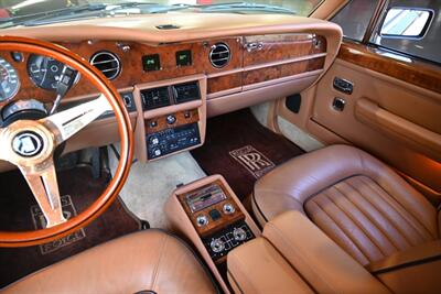 1985 Rolls-Royce Silver Spur - Photo 30 - Boca Raton, FL 33431