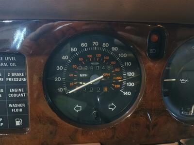 1985 Rolls-Royce Silver Spur   - Photo 19 - Boca Raton, FL 33431