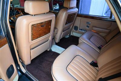 1985 Rolls-Royce Silver Spur - Photo 26 - Boca Raton, FL 33431
