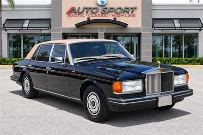 1985 Rolls-Royce Silver Spur - Photo 5 - Boca Raton, FL 33431