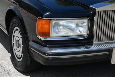 1985 Rolls-Royce Silver Spur - Photo 6 - Boca Raton, FL 33431
