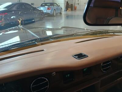 1985 Rolls-Royce Silver Spur   - Photo 23 - Boca Raton, FL 33431