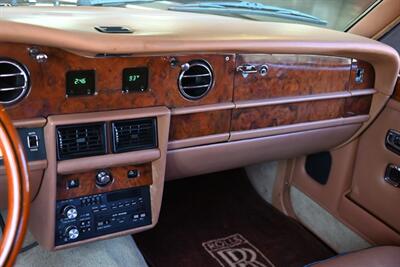 1985 Rolls-Royce Silver Spur - Photo 33 - Boca Raton, FL 33431