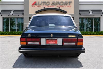 1985 Rolls-Royce Silver Spur - Photo 3 - Boca Raton, FL 33431