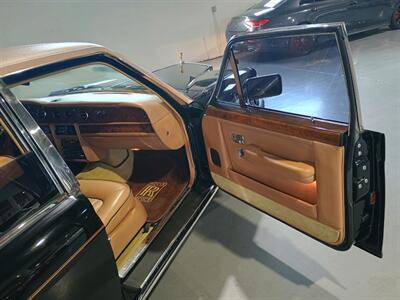 1985 Rolls-Royce Silver Spur   - Photo 36 - Boca Raton, FL 33431