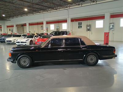 1985 Rolls-Royce Silver Spur   - Photo 2 - Boca Raton, FL 33431