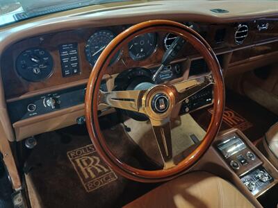1985 Rolls-Royce Silver Spur   - Photo 17 - Boca Raton, FL 33431