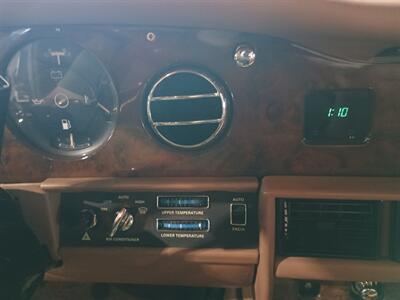 1985 Rolls-Royce Silver Spur   - Photo 21 - Boca Raton, FL 33431