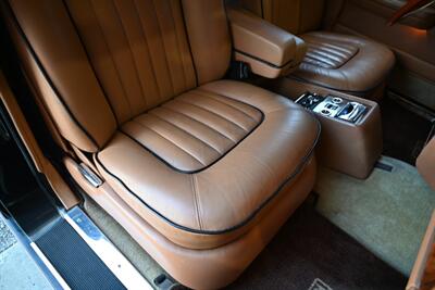 1985 Rolls-Royce Silver Spur - Photo 18 - Boca Raton, FL 33431