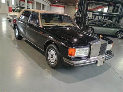 1985 Rolls-Royce Silver Spur   - Photo 8 - Boca Raton, FL 33431