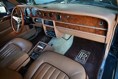 1985 Rolls-Royce Silver Spur - Photo 16 - Boca Raton, FL 33431