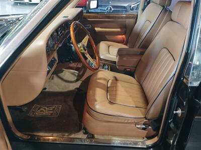 1985 Rolls-Royce Silver Spur   - Photo 14 - Boca Raton, FL 33431