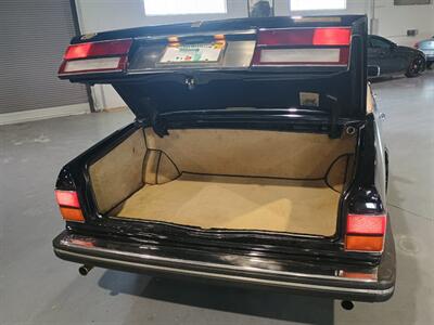 1985 Rolls-Royce Silver Spur   - Photo 44 - Boca Raton, FL 33431