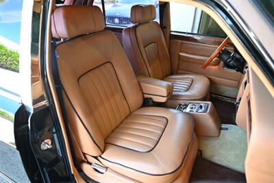1985 Rolls-Royce Silver Spur - Photo 14 - Boca Raton, FL 33431