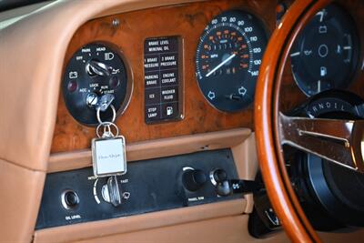 1985 Rolls-Royce Silver Spur - Photo 40 - Boca Raton, FL 33431
