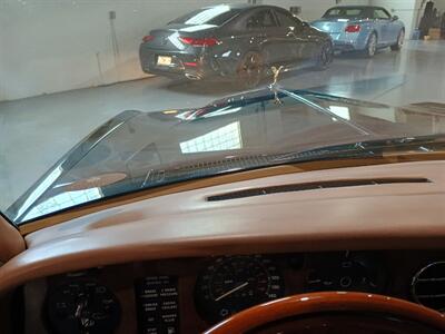 1985 Rolls-Royce Silver Spur   - Photo 22 - Boca Raton, FL 33431