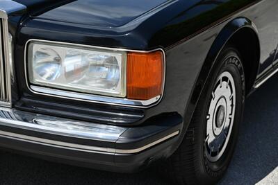 1985 Rolls-Royce Silver Spur - Photo 7 - Boca Raton, FL 33431