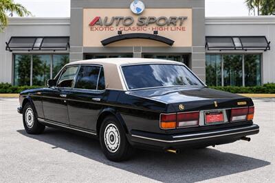 1985 Rolls-Royce Silver Spur - Photo 2 - Boca Raton, FL 33431