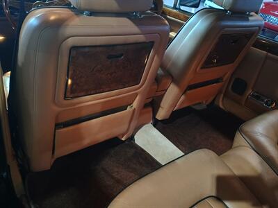 1985 Rolls-Royce Silver Spur   - Photo 30 - Boca Raton, FL 33431