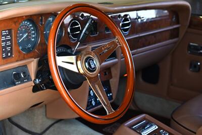 1985 Rolls-Royce Silver Spur - Photo 41 - Boca Raton, FL 33431