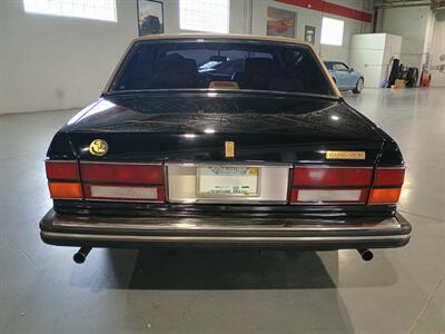 1985 Rolls-Royce Silver Spur   - Photo 4 - Boca Raton, FL 33431