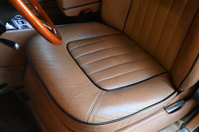 1985 Rolls-Royce Silver Spur - Photo 37 - Boca Raton, FL 33431