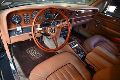 1985 Rolls-Royce Silver Spur - Photo 39 - Boca Raton, FL 33431