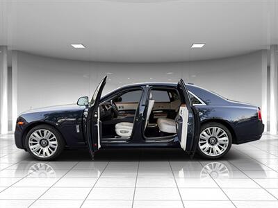 2018 Rolls-Royce Ghost   - Photo 32 - Boca Raton, FL 33431