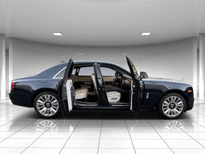 2018 Rolls-Royce Ghost   - Photo 21 - Boca Raton, FL 33431