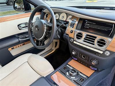 2018 Rolls-Royce Ghost   - Photo 17 - Boca Raton, FL 33431