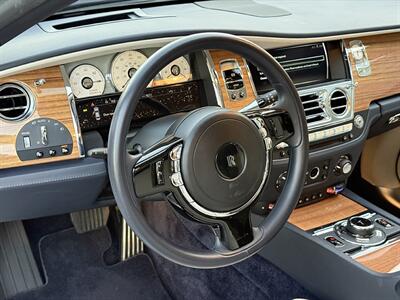 2018 Rolls-Royce Ghost   - Photo 34 - Boca Raton, FL 33431