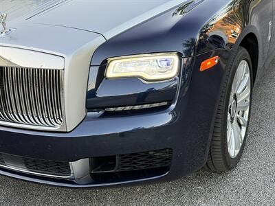 2018 Rolls-Royce Ghost   - Photo 9 - Boca Raton, FL 33431