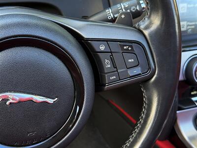 2017 Jaguar F-TYPE   - Photo 38 - Boca Raton, FL 33431