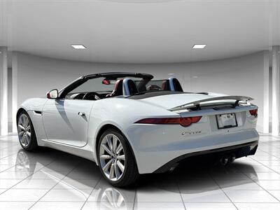 2017 Jaguar F-TYPE   - Photo 3 - Boca Raton, FL 33431