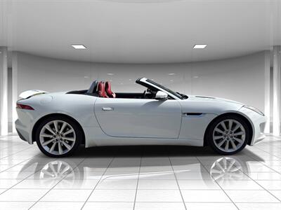 2017 Jaguar F-TYPE   - Photo 6 - Boca Raton, FL 33431