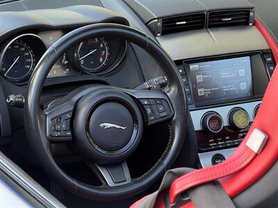 2017 Jaguar F-TYPE   - Photo 30 - Boca Raton, FL 33431