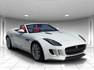 2017 Jaguar F-TYPE   - Photo 7 - Boca Raton, FL 33431