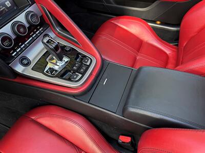 2017 Jaguar F-TYPE   - Photo 36 - Boca Raton, FL 33431