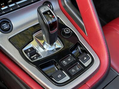 2017 Jaguar F-TYPE   - Photo 40 - Boca Raton, FL 33431