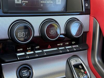 2017 Jaguar F-TYPE   - Photo 41 - Boca Raton, FL 33431