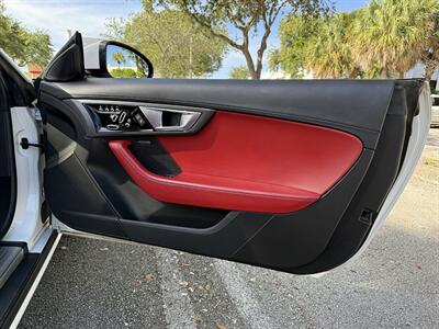 2017 Jaguar F-TYPE   - Photo 19 - Boca Raton, FL 33431