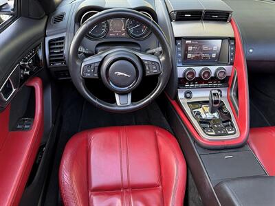2017 Jaguar F-TYPE   - Photo 28 - Boca Raton, FL 33431