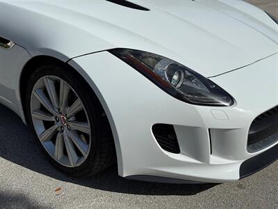 2017 Jaguar F-TYPE   - Photo 9 - Boca Raton, FL 33431